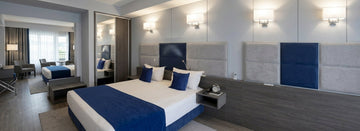 Textile decor