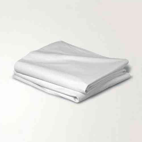 Cearceaf pat Double Cotton Hardy 230x280 cm