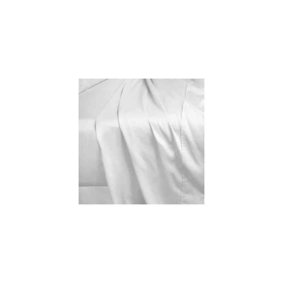 Cearceaf pat Double Satin Roma 230x280 cm