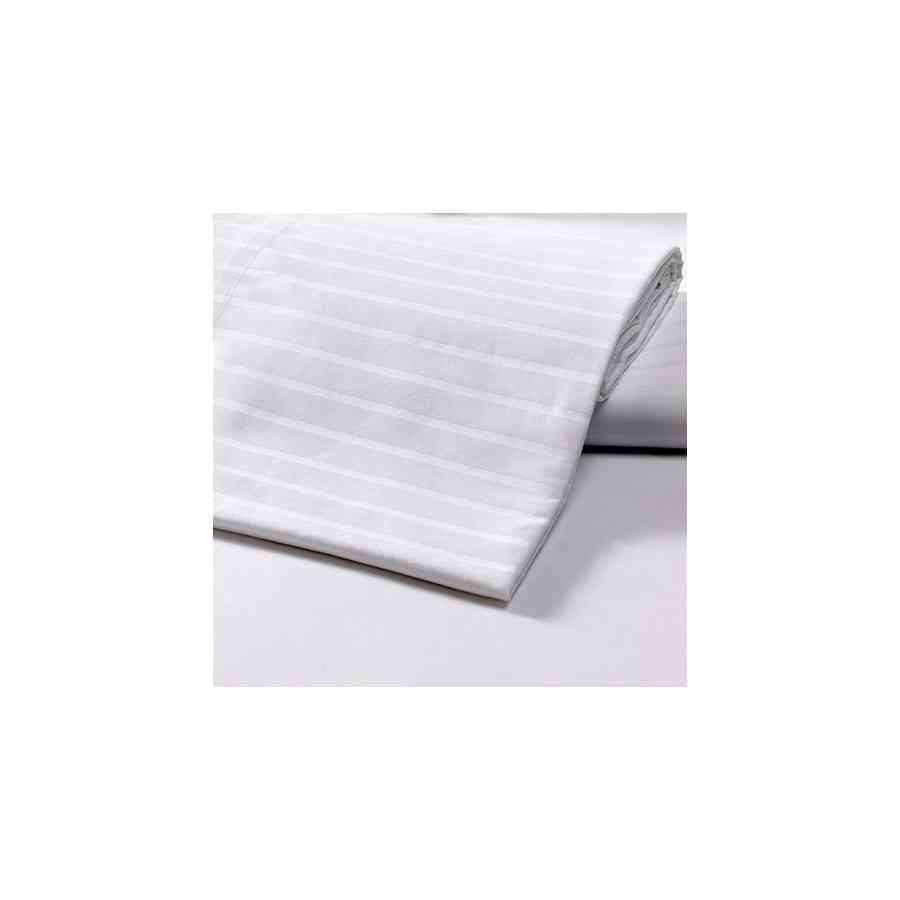 Cearceaf pat Double  Satin Milano 230x280 cm
