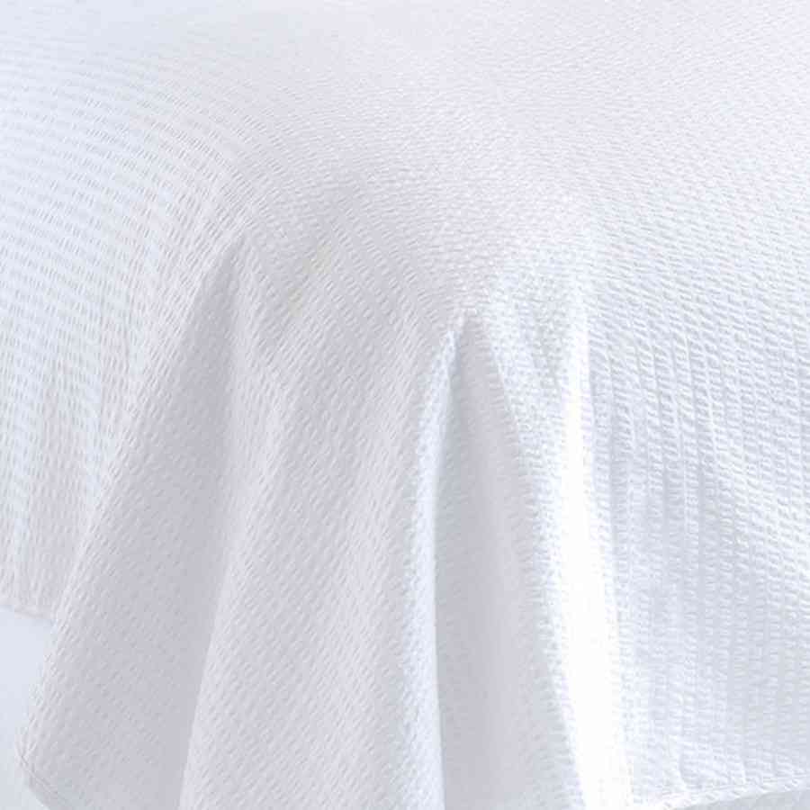 Cearceaf pat Matrimonial 100% bumbac Creponat 240x260 cm