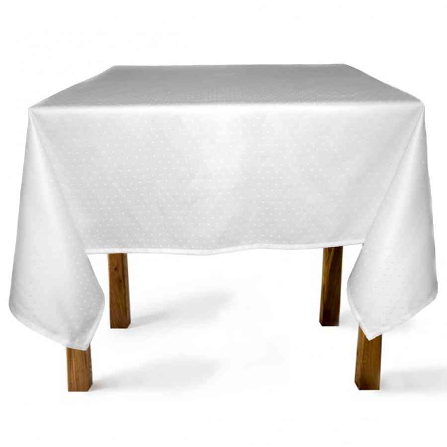 Fata masa model Topo ALB 150x180cm