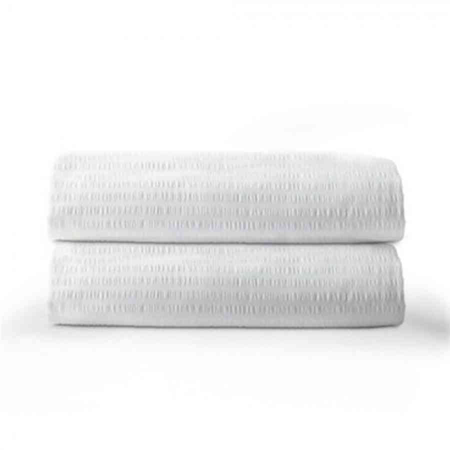 Husa pilota Double Creponat 100% bumbac 180x200 cm