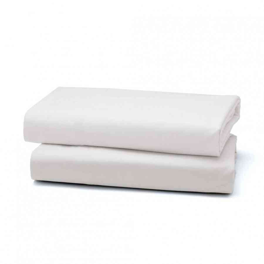 Husa pilota Double  Percale ONDA 180x210 cm