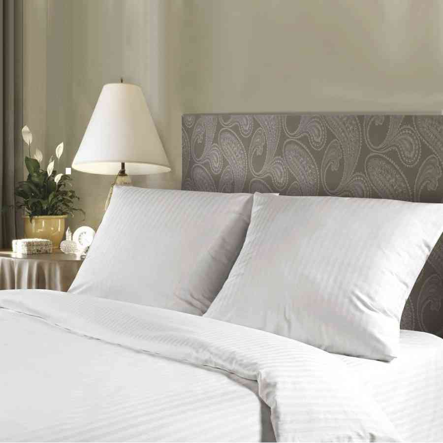 Husa pilota Double Satin ASTRA 100% bumbac 180x210 cm