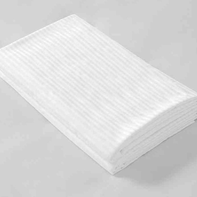 Husa pilota matrimonial Satin BARI 200x220 cm