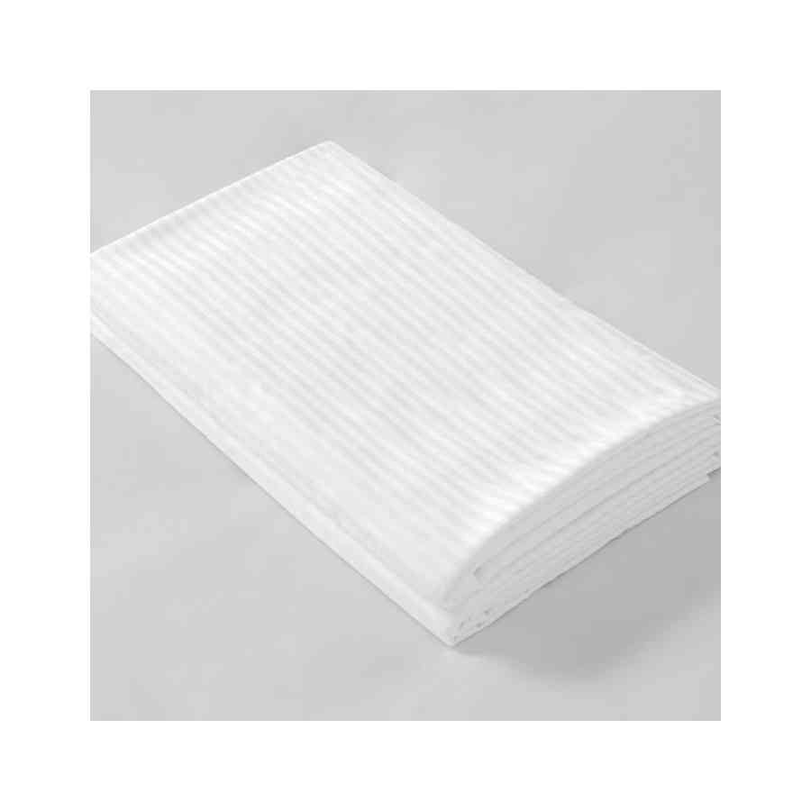 Husa pilota matrimonial Satin BARI 200x220 cm
