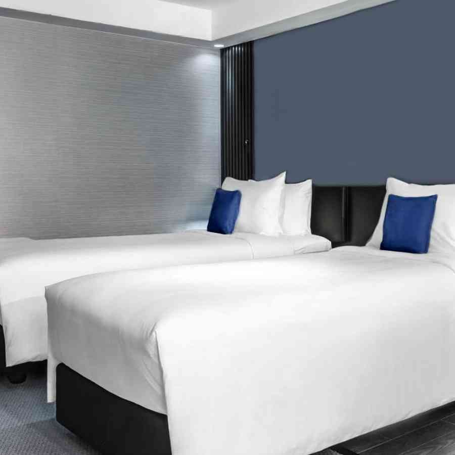 Husa pilota Single Cotton HARDY 150x210 cm