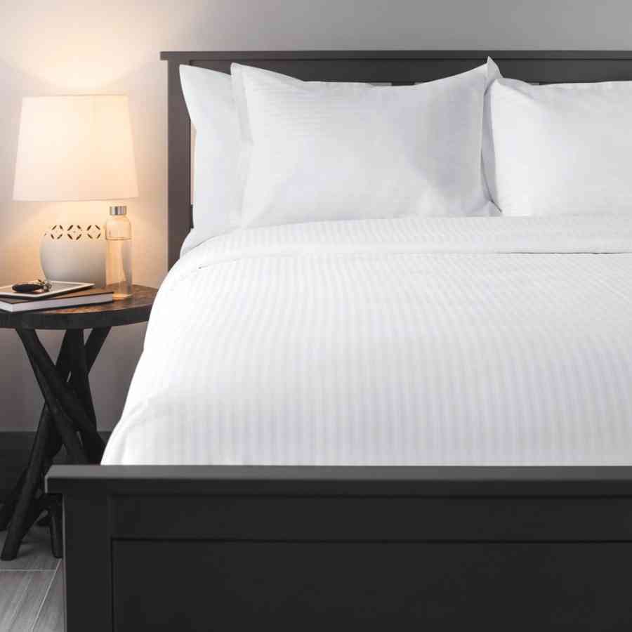 Husa pilota Single Satin TRIANA 150x210 cm