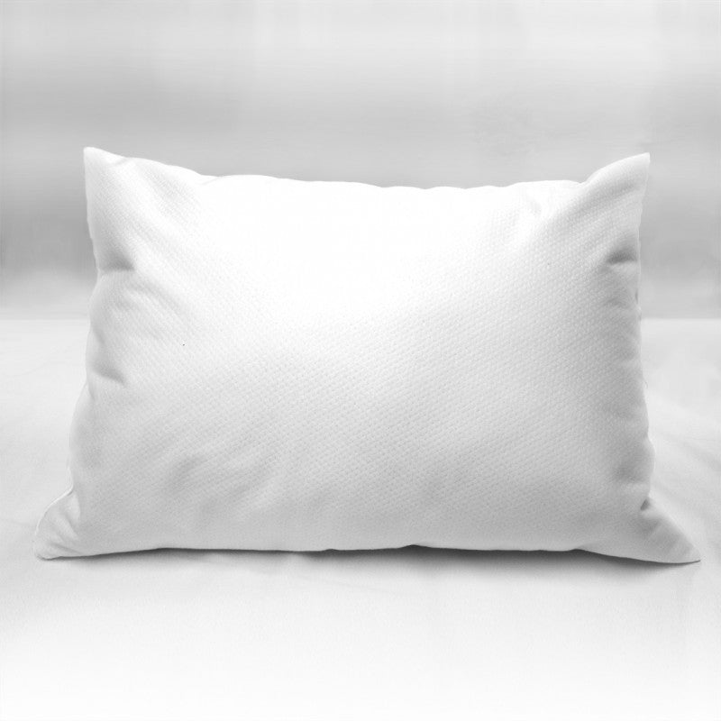 Husa protectie perna, Soft Touch impermeabil dim. 70x70cm