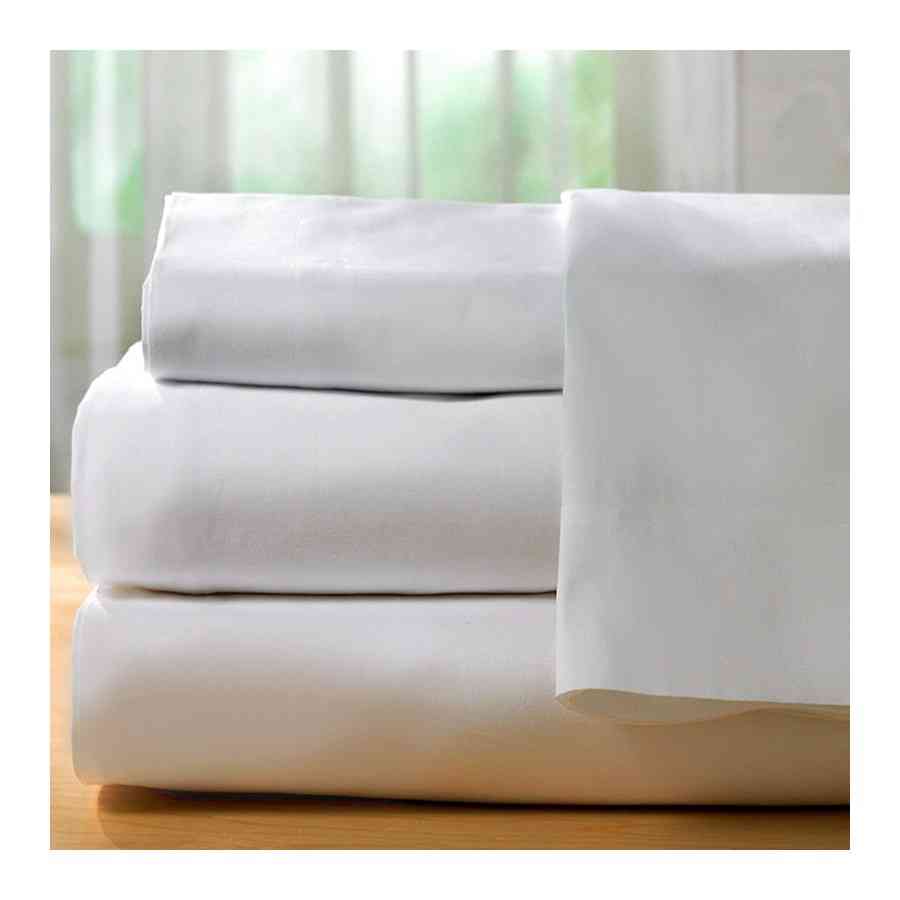 Lenjerie pat Double Renforce 100% bumbac Chandi