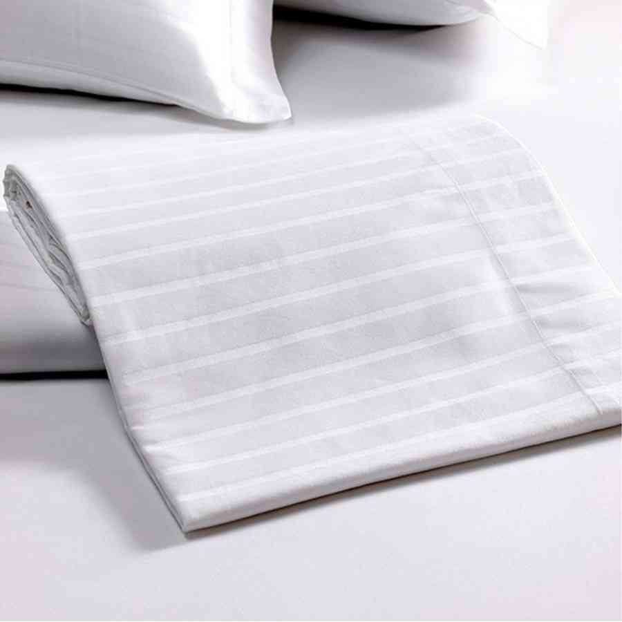 Lenjerie pat Double Satin Policotton, dungi Milano