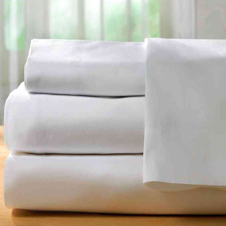 Lenjerie pat Single Renforce 100% bumbac Chandi