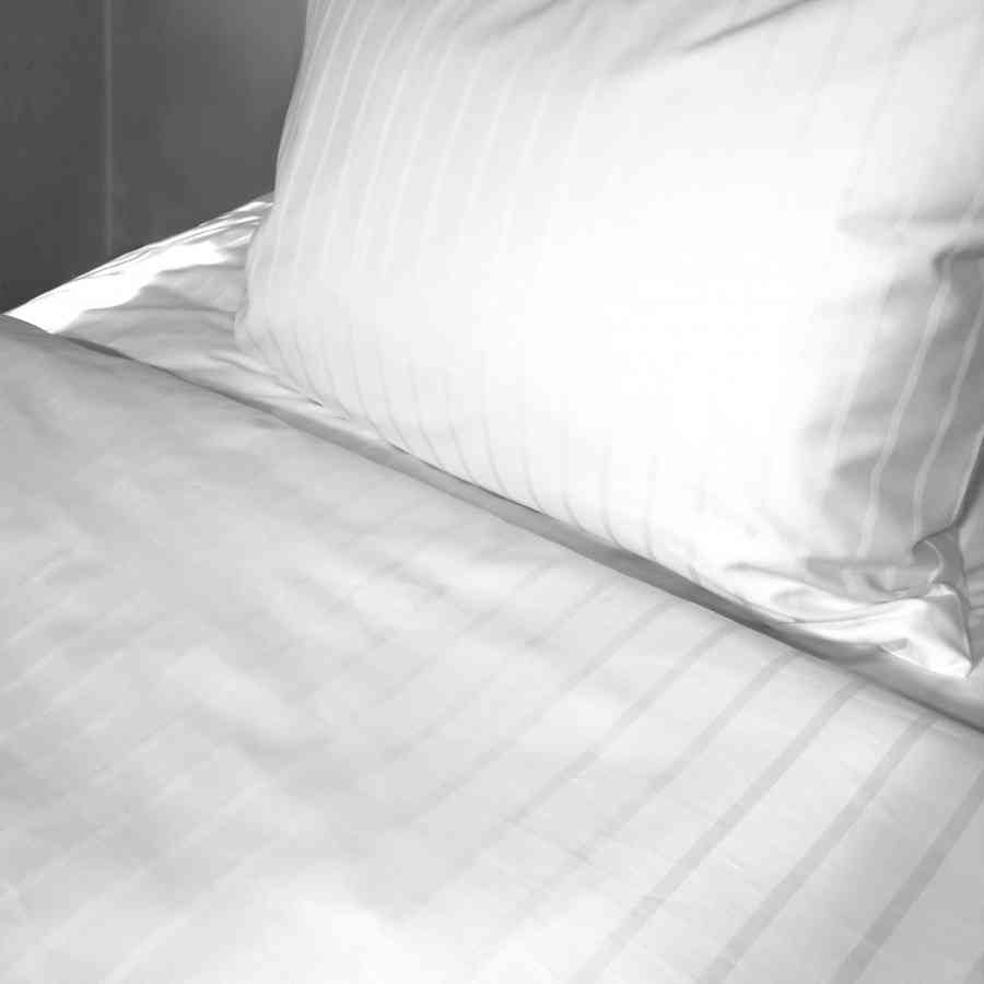 Lenjerie pat Single Satin Policotton, dungi Milano