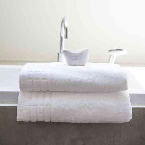 Set  2 Prosoape  si covoras baie model Mozaic Border